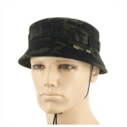 Klobúk M-Tac Panama Hat NYCO Gen.II - multicam black, 57