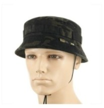 Klobúk M-Tac Panama Hat NYCO Gen.II - multicam black, 57