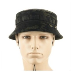 Klobúk M-Tac Panama Hat NYCO Gen.II - multicam black, 57
