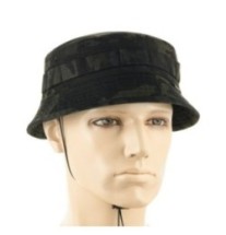 Klobúk M-Tac Panama Hat NYCO Gen.II - multicam black, 57