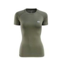 Tričko dámske M-Tac Ultra Light Polartec Lady - olivové