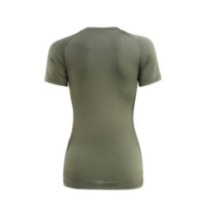 Tričko dámske M-Tac Ultra Light Polartec Lady - olivové