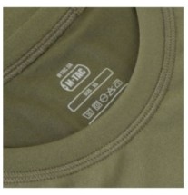 Tričko dámske M-Tac Ultra Light Polartec Lady - olivové