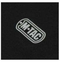 Tričko dámske M-Tac Ultra Light Polartec Lady - čierne, XL
