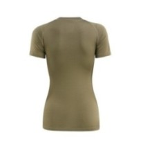 Tričko dámske M-Tac Ultra Light Polartec Lady - tmavě olivové