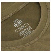 Tričko dámske M-Tac Ultra Light Polartec Lady - tmavě olivové