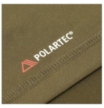 Tričko dámske M-Tac Ultra Light Polartec Lady - tmavě olivové