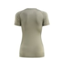 Tričko dámske M-Tac Ultra Light Polartec Lady - svetlo olivové, XL