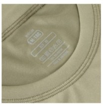 Tričko dámske M-Tac Ultra Light Polartec Lady - svetlo olivové, XL