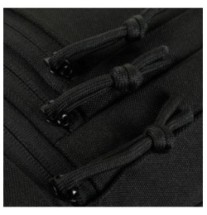 Batoh na zbraň M-Tac Tactical Bag Shoulder - čierny