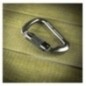 Karabína M-Tac Key-Lock - čierna Karabína M-Tac Key-Lock - čierna