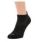 Ľahké letné ponožky M-Tac Light Sports Socks - čierne, 39-42