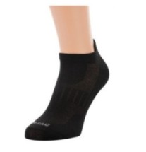 Ľahké letné ponožky M-Tac Light Sports Socks - čierne, 39-42