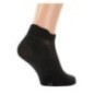 Ľahké letné ponožky M-Tac Light Sports Socks - čierne, 39-42