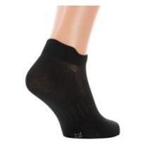 Ľahké letné ponožky M-Tac Light Sports Socks - čierne, 39-42