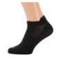 Ľahké letné ponožky M-Tac Light Sports Socks - čierne, 39-42