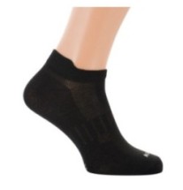 Ľahké letné ponožky M-Tac Light Sports Socks - čierne, 39-42