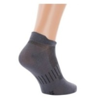 Ľahké letné ponožky M-Tac Light Sports Socks - tmavo sivé, 39-42