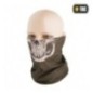 Nákrčník Multi-Wrap M-Tac Reaper Skull - olivový Nákrčník Multi-Wrap M-Tac Reaper Skull - olivový