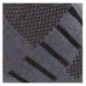 Ľahké letné ponožky M-Tac Light Sports Socks - tmavo sivé, 39-42