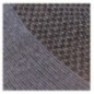 Ľahké letné ponožky M-Tac Light Sports Socks - tmavo sivé, 39-42