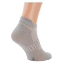 Ľahké letné ponožky M-Tac Light Sports Socks - svetlo sivé, 39-42