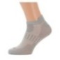 Ľahké letné ponožky M-Tac Light Sports Socks - svetlo sivé, 39-42