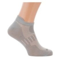 Ľahké letné ponožky M-Tac Light Sports Socks - svetlo sivé, 39-42