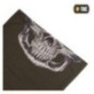 Nákrčník Multi-Wrap M-Tac Reaper Skull - olivový Nákrčník Multi-Wrap M-Tac Reaper Skull - olivový
