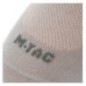 Ľahké letné ponožky M-Tac Light Sports Socks - svetlo sivé, 39-42
