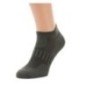 Ľahké letné ponožky M-Tac Light Sports Socks - olivové, 39-42