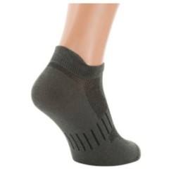 Ľahké letné ponožky M-Tac Light Sports Socks - olivové, 39-42