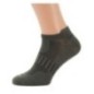 Ľahké letné ponožky M-Tac Light Sports Socks - olivové, 39-42