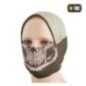 Nákrčník Multi-Wrap M-Tac Reaper Skull - olivový Nákrčník Multi-Wrap M-Tac Reaper Skull - olivový