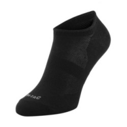 Ľahké letné ponožky M-Tac Light Summer Socks - čierne, 39-42
