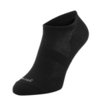Ľahké letné ponožky M-Tac Light Summer Socks - čierne, 39-42