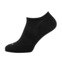 Ľahké letné ponožky M-Tac Light Summer Socks - čierne, 39-42