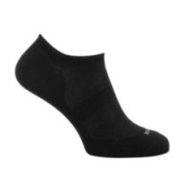 Ľahké letné ponožky M-Tac Light Summer Socks - čierne, 39-42
