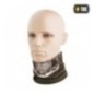 Nákrčník Multi-Wrap M-Tac Reaper Skull - olivový Nákrčník Multi-Wrap M-Tac Reaper Skull - olivový