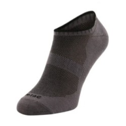 Ľahké letné ponožky M-Tac Light Summer Socks - tmavo sivé, 39-42