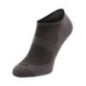 Ľahké letné ponožky M-Tac Light Summer Socks - tmavo sivé, 39-42