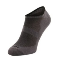 Ľahké letné ponožky M-Tac Light Summer Socks - tmavo sivé, 39-42