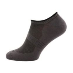 Ľahké letné ponožky M-Tac Light Summer Socks - tmavo sivé, 39-42