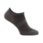 Ľahké letné ponožky M-Tac Light Summer Socks - tmavo sivé, 39-42