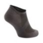Ľahké letné ponožky M-Tac Light Summer Socks - tmavo sivé, 39-42
