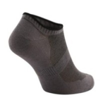 Ľahké letné ponožky M-Tac Light Summer Socks - tmavo sivé, 39-42
