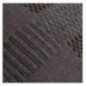 Ľahké letné ponožky M-Tac Light Summer Socks - tmavo sivé, 39-42