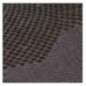 Ľahké letné ponožky M-Tac Light Summer Socks - tmavo sivé, 39-42