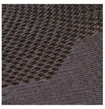 Ľahké letné ponožky M-Tac Light Summer Socks - tmavo sivé, 39-42