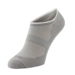 Ľahké letné ponožky M-Tac Light Summer Socks - svetlo sivé, 39-42
